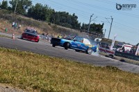 DriftOpen runda III Wyrazów - Zawody 017