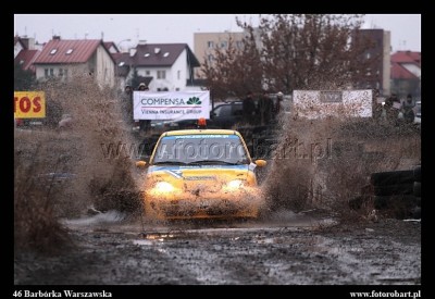 46 Barbórka Warszawska353