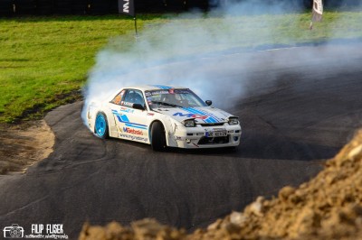 Drift Open Koszalin 152