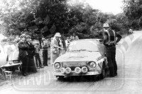 180. F.Mahr i J.Mahr - Skoda 130 RS  (To zdjęcie w pełnej rozdzielczości możesz kupić na www.kwa-kwa.pl )