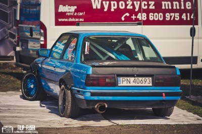 Drift Open Koszalin 153