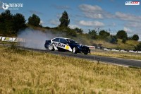 DriftOpen Runda III Wyrazów - Trening 106