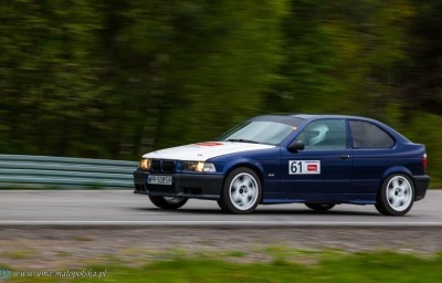 CLASSICAUTO CUP 2014 - Tor Kielce Miedziana Góra cz. 2 40