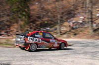 KRAUSE 38 Rajd Elmot RSMP 168