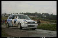 29 Rajd Krakowski Puchar PZM 182