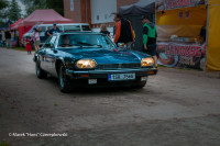 Jaguar XJS