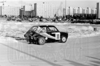15. Włodzimierz Pawluczuk - Polski Fiat 126p.   (To zdjęcie w pełnej rozdzielczości możesz kupić na www.kwa-kwa.pl )