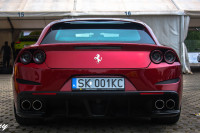 Ferrari GTC4 Lusso