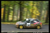 17 Rajd Dolnoslaski Puchar PZM 140