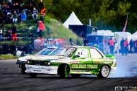 Olchem Drift Open runda 1  129