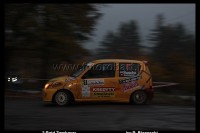 2 Rajd Zamkowy RPP 209