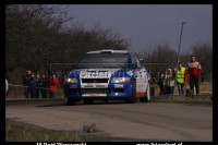 35 Rajd Warszawski - Rajdowy Puchar Polski