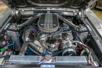 Shelby Mustang GT500E Eleanor