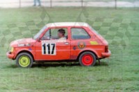 32. Marek Kaczmarek - Polski Fiat 126p   (To zdjęcie w pełnej rozdzielczości możesz kupić na www.kwa-kwa.pl )