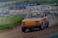 83. Nr.115. Roman Panek - Polskie Fiaty 126p   (To zdjęcie w pełnej rozdzielczości możesz kupić na www.kwa-kwa.pl )