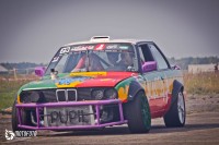 Drift Open 2016 lotnisko Krzywa - treningi 160