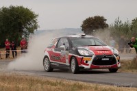 22 Rajd Rzeszowski 106