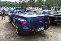 Chevrolet SSR