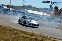 DriftOpen Runda III Wyrazów - Trening 167