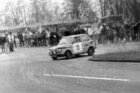 31. Paweł Ciurzyński i Ryszard Granica - Polski Fiat 126.   (To zdjęcie w pełnej rozdzielczości możesz kupić na www.kwa-kwa.pl )
