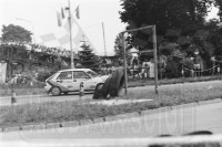 26. Mauro Pregliasco i Alessandro Cavalleri - Lancia Delta HF 4wd.   (To zdjęcie w pełnej rozdzielczości możesz kupić na www.kwa-kwa.pl )