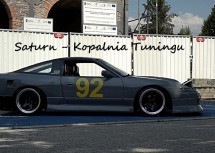 Saturn - Kopalnia Tuningu