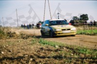 67. Zbigniew Staniszewski i Piotr Saczuk - Opel Astra  (To zdjęcie w pełnej rozdzielczości możesz kupić na www.kwa-kwa.pl )