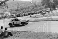 41. Bontcho Donev i Todor Totev - Renault 5 Turbo  (To zdjęcie w pełnej rozdzielczości możesz kupić na www.kwa-kwa.pl )