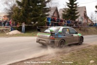40. Rajd Świdnicki-Krause 045