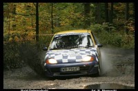 17 Rajd Dolnoslaski Puchar PZM 097