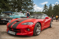 Dodge Viper SRT10