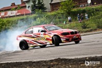 DriftOpen 2016 Runda II Wyrazów - trening i kwalifikacje 184