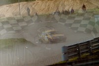 145. Marcin Keller - Renault 11 Turbo   (To zdjęcie w pełnej rozdzielczości możesz kupić na www.kwa-kwa.pl )