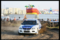 33 Rajd Warszawski RSMP 191