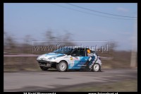 35 Rajd Warszawski - Rajdowy Puchar Polski