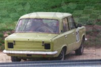 21. Andrzej Grigorjew - Polski Fiat 125p.   (To zdjęcie w pełnej rozdzielczości możesz kupić na www.kwa-kwa.pl )
