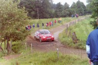 66. Damian Gielata i Maciej Baran - Skoda Felicia Kit Car   (To zdjęcie w pełnej rozdzielczości możesz kupić na www.kwa-kwa.pl )