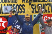 131. Włodzimierz Pawluczuk, Antoni Skudło i Jacek Chojnacki.   (To zdjęcie w pełnej rozdzielczości możesz kupić na www.kwa-kwa.pl )