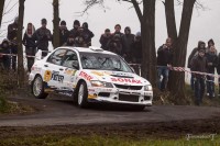 39 Rajd Cieszyńska Barbórka 065