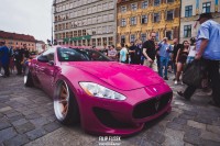 Raceism Event 116
