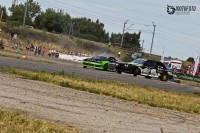 DriftOpen runda III Wyrazów - Zawody 101
