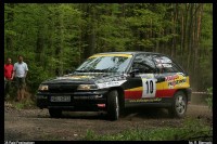 38 Rajd Festiwalowy Puchar PZM 064