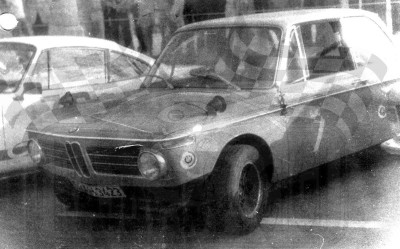5. BMW 2002 Tii Alpina Hansa Karela Benza  (To zdjęcie w pełnej rozdzielczości możesz kupić na www.kwa-kwa.pl )