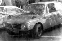 5. BMW 2002 Tii Alpina Hansa Karela Benza  (To zdjęcie w pełnej rozdzielczości możesz kupić na www.kwa-kwa.pl )