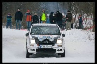 4 Rajd Magurski RSMP 123