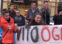 2 Rajd Arłamów 2015