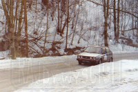 4. Lesław Orski i Andrzej Terej - VW Golf GTi 16V.   (To zdjęcie w pełnej rozdzielczości możesz kupić na www.kwa-kwa.pl )