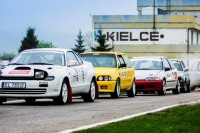 CLASSICAUTO CUP 2014 - Tor Kielce Miedziana Góra cz. 2 02