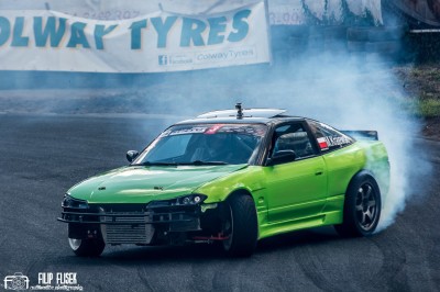 Drift Open Koszalin 155