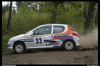 38 Rajd Festiwalowy Puchar PZM 024